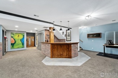 Be sure to Watch Video Walkthru. Welcome to your professionally on Pelican Lakes Golf and Country Club in Colorado - for sale on GolfHomes.com, golf home, golf lot