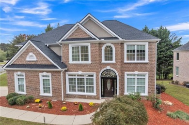 Discover this completely renovated 5-bedroom, 2.5-bathroom home on Wolf Creek Golf Course in Georgia - for sale on GolfHomes.com, golf home, golf lot