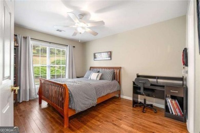 JUST LISTED Private 1.2 Acres in a Cul-de-sac!!! One of the on Bears Best Atlanta Golf Club in Georgia - for sale on GolfHomes.com, golf home, golf lot