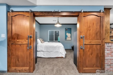 Be sure to Watch Video Walkthru. Welcome to your professionally on Pelican Lakes Golf and Country Club in Colorado - for sale on GolfHomes.com, golf home, golf lot