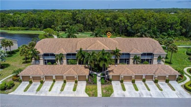 Welcome to this charming two-bedroom, two-bathroom plus den St on Highland Woods Golf and Country Club in Florida - for sale on GolfHomes.com, golf home, golf lot