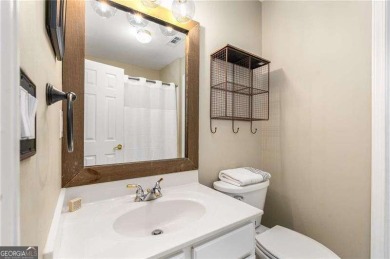 JUST LISTED Private 1.2 Acres in a Cul-de-sac!!! One of the on Bears Best Atlanta Golf Club in Georgia - for sale on GolfHomes.com, golf home, golf lot