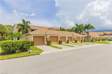 Welcome to this charming two-bedroom, two-bathroom plus den St on Highland Woods Golf and Country Club in Florida - for sale on GolfHomes.com, golf home, golf lot