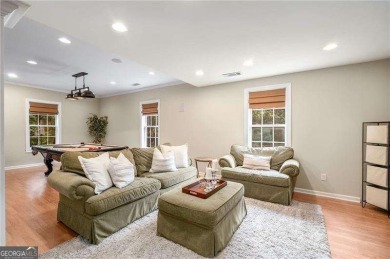 JUST LISTED Private 1.2 Acres in a Cul-de-sac!!! One of the on Bears Best Atlanta Golf Club in Georgia - for sale on GolfHomes.com, golf home, golf lot