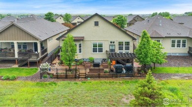 Be sure to Watch Video Walkthru. Welcome to your professionally on Pelican Lakes Golf and Country Club in Colorado - for sale on GolfHomes.com, golf home, golf lot