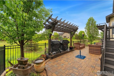 Be sure to Watch Video Walkthru. Welcome to your professionally on Pelican Lakes Golf and Country Club in Colorado - for sale on GolfHomes.com, golf home, golf lot