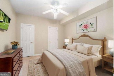 JUST LISTED Private 1.2 Acres in a Cul-de-sac!!! One of the on Bears Best Atlanta Golf Club in Georgia - for sale on GolfHomes.com, golf home, golf lot
