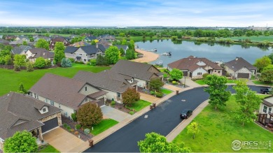 Be sure to Watch Video Walkthru. Welcome to your professionally on Pelican Lakes Golf and Country Club in Colorado - for sale on GolfHomes.com, golf home, golf lot