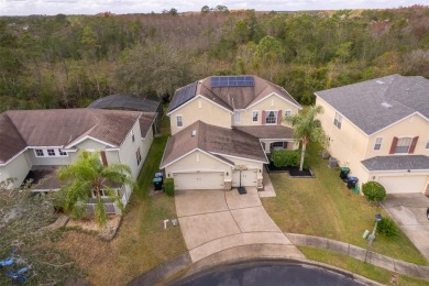 Under contract-accepting backup offers. Welcome to 608 Lochsmere on Eastwood Golf Club in Florida - for sale on GolfHomes.com, golf home, golf lot