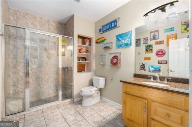JUST LISTED Private 1.2 Acres in a Cul-de-sac!!! One of the on Bears Best Atlanta Golf Club in Georgia - for sale on GolfHomes.com, golf home, golf lot