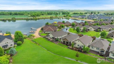 Be sure to Watch Video Walkthru. Welcome to your professionally on Pelican Lakes Golf and Country Club in Colorado - for sale on GolfHomes.com, golf home, golf lot