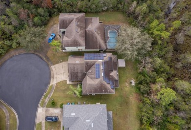 Under contract-accepting backup offers. Welcome to 608 Lochsmere on Eastwood Golf Club in Florida - for sale on GolfHomes.com, golf home, golf lot