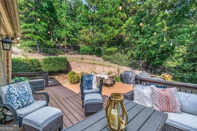 JUST LISTED Private 1.2 Acres in a Cul-de-sac!!! One of the on Bears Best Atlanta Golf Club in Georgia - for sale on GolfHomes.com, golf home, golf lot