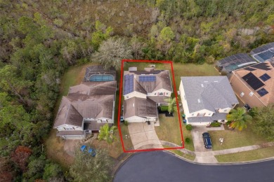 Under contract-accepting backup offers. Welcome to 608 Lochsmere on Eastwood Golf Club in Florida - for sale on GolfHomes.com, golf home, golf lot