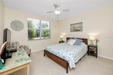 Discover luxury living in this stunning corner condo featuring on East Bay Golf Club in Florida - for sale on GolfHomes.com, golf home, golf lot