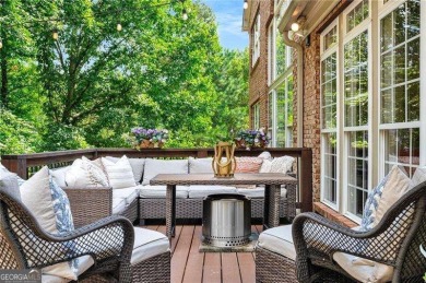 JUST LISTED Private 1.2 Acres in a Cul-de-sac!!! One of the on Bears Best Atlanta Golf Club in Georgia - for sale on GolfHomes.com, golf home, golf lot