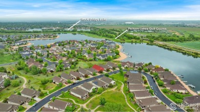 Be sure to Watch Video Walkthru. Welcome to your professionally on Pelican Lakes Golf and Country Club in Colorado - for sale on GolfHomes.com, golf home, golf lot
