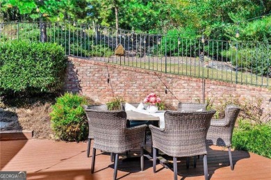 JUST LISTED Private 1.2 Acres in a Cul-de-sac!!! One of the on Bears Best Atlanta Golf Club in Georgia - for sale on GolfHomes.com, golf home, golf lot