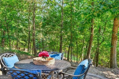 JUST LISTED Private 1.2 Acres in a Cul-de-sac!!! One of the on Bears Best Atlanta Golf Club in Georgia - for sale on GolfHomes.com, golf home, golf lot