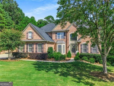 JUST LISTED Private 1.2 Acres in a Cul-de-sac!!! One of the on Bears Best Atlanta Golf Club in Georgia - for sale on GolfHomes.com, golf home, golf lot