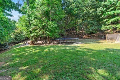 JUST LISTED Private 1.2 Acres in a Cul-de-sac!!! One of the on Bears Best Atlanta Golf Club in Georgia - for sale on GolfHomes.com, golf home, golf lot