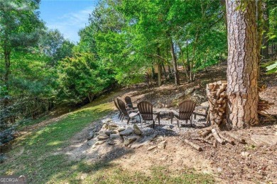 JUST LISTED Private 1.2 Acres in a Cul-de-sac!!! One of the on Bears Best Atlanta Golf Club in Georgia - for sale on GolfHomes.com, golf home, golf lot