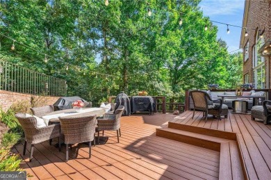 JUST LISTED Private 1.2 Acres in a Cul-de-sac!!! One of the on Bears Best Atlanta Golf Club in Georgia - for sale on GolfHomes.com, golf home, golf lot