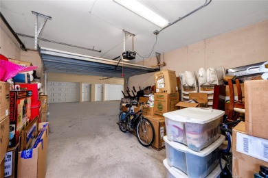 Discover luxury living in this stunning corner condo featuring on East Bay Golf Club in Florida - for sale on GolfHomes.com, golf home, golf lot