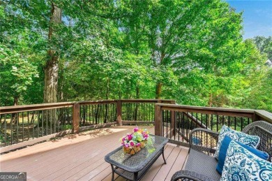 JUST LISTED Private 1.2 Acres in a Cul-de-sac!!! One of the on Bears Best Atlanta Golf Club in Georgia - for sale on GolfHomes.com, golf home, golf lot