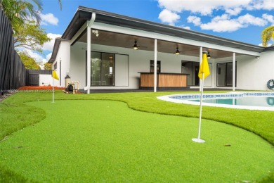 PRICED WELL BELOW APPRAISED VALUE! Own your very own private on Hillcrest Golf and Country Club in Florida - for sale on GolfHomes.com, golf home, golf lot