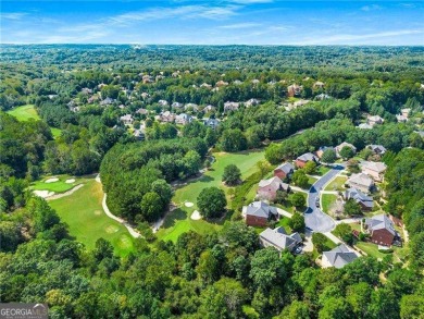JUST LISTED Private 1.2 Acres in a Cul-de-sac!!! One of the on Bears Best Atlanta Golf Club in Georgia - for sale on GolfHomes.com, golf home, golf lot