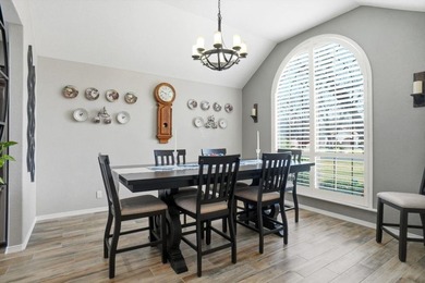 Welcome to Pecan Plantation Country Club and this home that is on Pecan Plantation Country Club in Texas - for sale on GolfHomes.com, golf home, golf lot