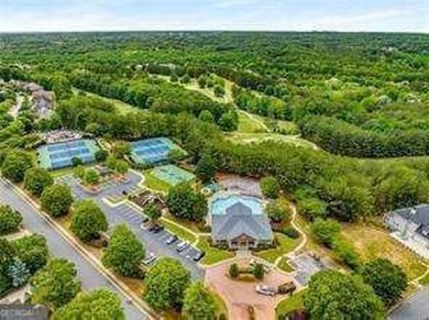 JUST LISTED Private 1.2 Acres in a Cul-de-sac!!! One of the on Bears Best Atlanta Golf Club in Georgia - for sale on GolfHomes.com, golf home, golf lot