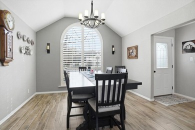 Welcome to Pecan Plantation Country Club and this home that is on Pecan Plantation Country Club in Texas - for sale on GolfHomes.com, golf home, golf lot