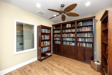 Discover luxury living in this stunning corner condo featuring on East Bay Golf Club in Florida - for sale on GolfHomes.com, golf home, golf lot