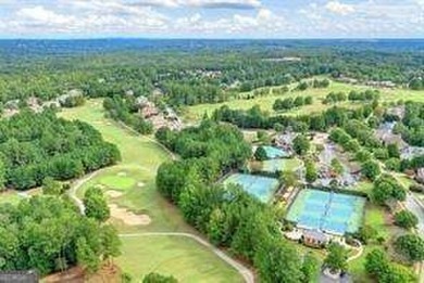 JUST LISTED Private 1.2 Acres in a Cul-de-sac!!! One of the on Bears Best Atlanta Golf Club in Georgia - for sale on GolfHomes.com, golf home, golf lot