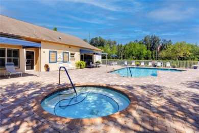 Discover luxury living in this stunning corner condo featuring on East Bay Golf Club in Florida - for sale on GolfHomes.com, golf home, golf lot
