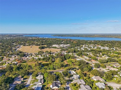 PRICE IMPROVEMENT....DON'T MISS THIS OPPORTUNITY...to call this on Highland Lakes Executive Golf Course in Florida - for sale on GolfHomes.com, golf home, golf lot