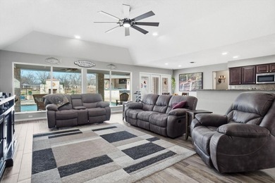 Welcome to Pecan Plantation Country Club and this home that is on Pecan Plantation Country Club in Texas - for sale on GolfHomes.com, golf home, golf lot