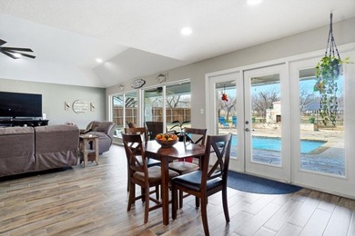 Welcome to Pecan Plantation Country Club and this home that is on Pecan Plantation Country Club in Texas - for sale on GolfHomes.com, golf home, golf lot