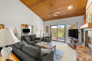 Exquisite Mountain Townhome with Golf Course Views Nestled among on Continental Country Club in Arizona - for sale on GolfHomes.com, golf home, golf lot