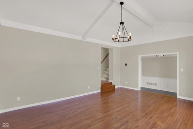 OPEN HOUSE on Sunday, October 26 from 12 - 2!!!  Welcome to the on Dyes Walk Golf Course in Indiana - for sale on GolfHomes.com, golf home, golf lot