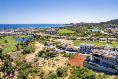 Discover this 540 sqm ocean-view homesite located in the private on  in  - for sale on GolfHomes.com, golf home, golf lot