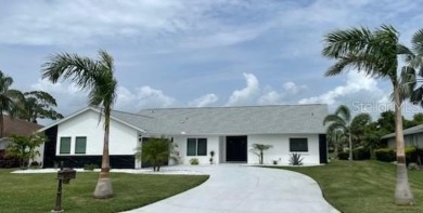 Witness the absolute perfection of this chic, sophisticated on TPC Prestancia in Florida - for sale on GolfHomes.com, golf home, golf lot