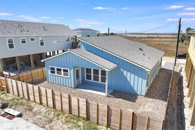 Gorgeous new construction with optional pool! This 4 bed, 2 bath on Palmilla Beach Golf Club in Texas - for sale on GolfHomes.com, golf home, golf lot