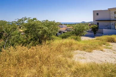 Discover this 540 sqm ocean-view homesite located in the private on  in  - for sale on GolfHomes.com, golf home, golf lot