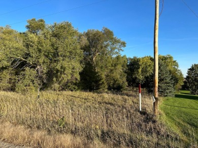 Corner lot just off the #2 tee box on Evergreen Hill Golf Course on Evergreen Hill Golf Course in Nebraska - for sale on GolfHomes.com, golf home, golf lot