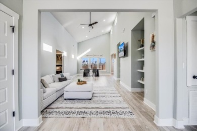 Gorgeous new construction with optional pool! This 4 bed, 2 bath on Palmilla Beach Golf Club in Texas - for sale on GolfHomes.com, golf home, golf lot