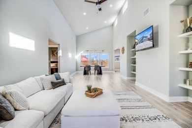 Gorgeous new construction with optional pool! This 4 bed, 2 bath on Palmilla Beach Golf Club in Texas - for sale on GolfHomes.com, golf home, golf lot