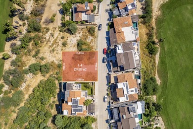 Discover this 540 sqm ocean-view homesite located in the private on  in  - for sale on GolfHomes.com, golf home, golf lot